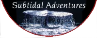 Subtidal Adventures logo