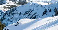 Sugar Bowl Resort logo