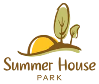 Summer House Park logo
