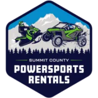 Summit County Powersports Rentals logo