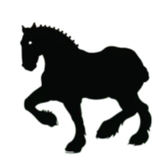 Sun Peaks Stables logo