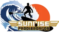 Sunrise Paddleboards logo