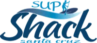 SUP Shack Santa Cruz logo
