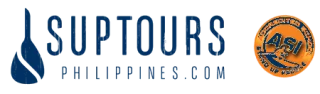 SUP Tours Philippines Coron logo