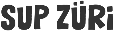SUP Züri logo