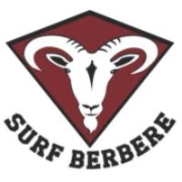 Surf Berbere logo