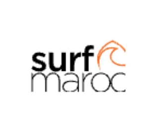 Surf Maroc logo