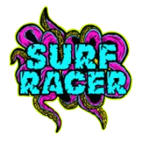 Surf Racer House logo