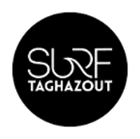 Surf Taghazout logo