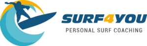 Surf4You logo