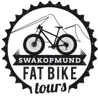 Swakopmund Fat Bike Tours logo