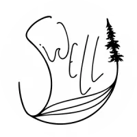 Swell Tofino logo