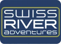 Swiss River Adventures logo