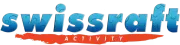 Swissraft Activity logo