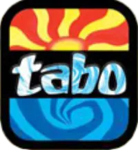 Tabo Surf Center logo