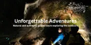 Taiao Adventures logo