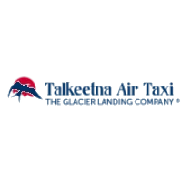 Talkeetna Air Taxi logo