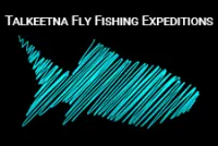 Talkeetna Fly Fishing Expeditions logo