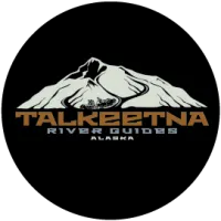 Talkeetna River Guides logo