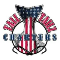 Tall Tailz Charters logo