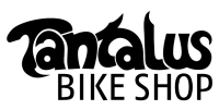 Tantalus Bike Shop logo