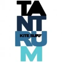 Tantrum Kitesurf logo