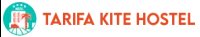 Tarifa Kite Hostel logo