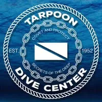 Tarpoon Lagoon Dive Center logo