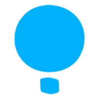 Tatra Mountains Balloon logo