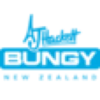 Taupo Bungy logo