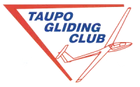 Taupo Gliding Club logo