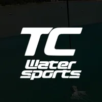 TC Watersports logo