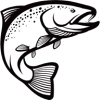Telluride Fly Fishers logo
