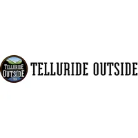 Telluride Outside logo