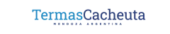 Termas Cacheuta logo