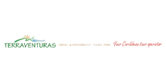 Terraventuras Travel & Expeditions logo
