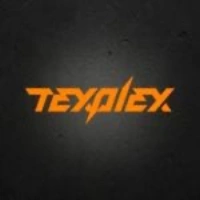 TexPlex at Fox Creek Park logo