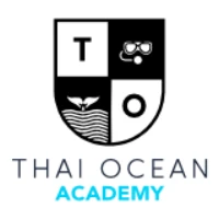 Thai Ocean Academy Koh Chang logo
