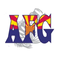 The Arizona Fishing Guides logo