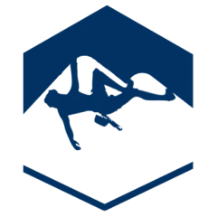 The Bunker Koh Tao logo