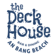 The DeckHouse logo