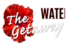 The Getaway Boat & PWC Rentals logo