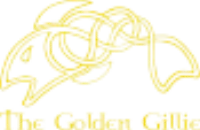 The Golden Gillie logo