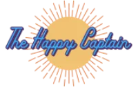 The Happy Captain logo