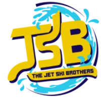 The Jetski Brothers logo