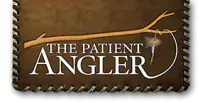 The Patient Angler logo
