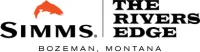 The River's Edge logo