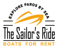 The Sailor's Ride logo