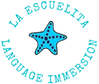 The School in Montañita logo