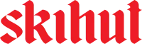 The Ski Hut logo